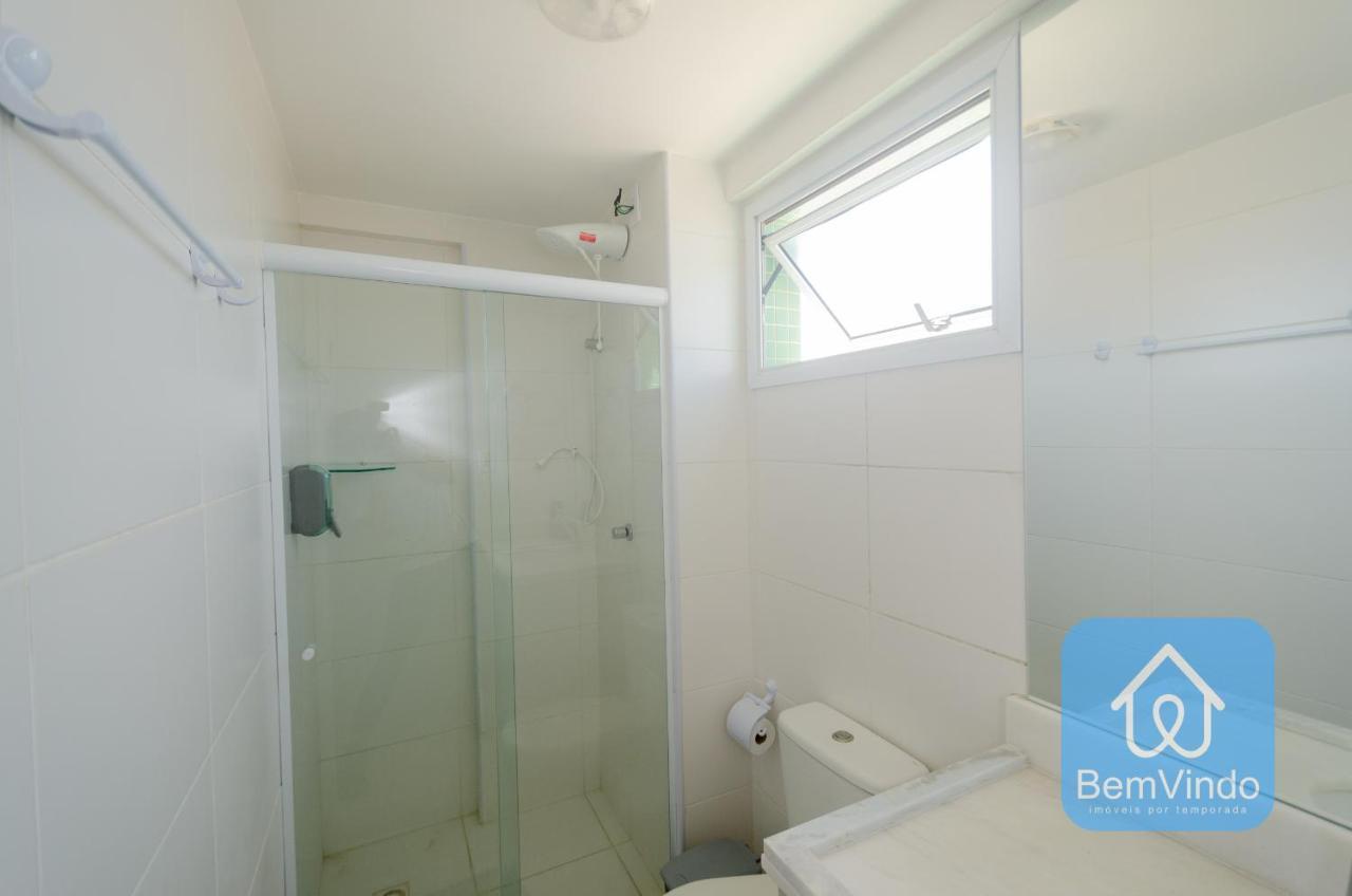 Apartamento Apartamento Completo E Luxuoso Em Amaralina *