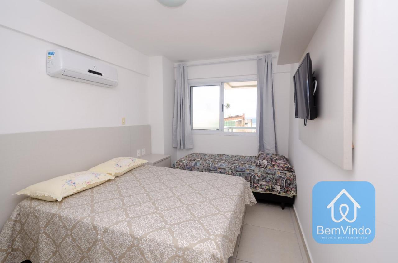 Apartamento Apartamento Completo E Luxuoso Em Amaralina *