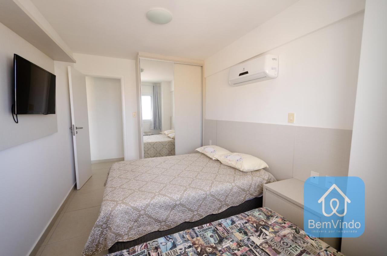 Apartamento Completo E Luxuoso Em Amaralina Apartamento